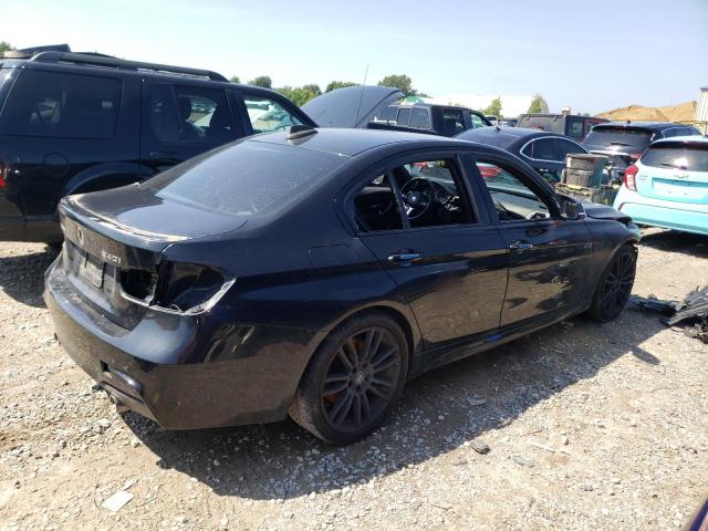 Photo 3 from auction – 2017 BMW 340 XI with VIN WBA8B7C5XHK858263