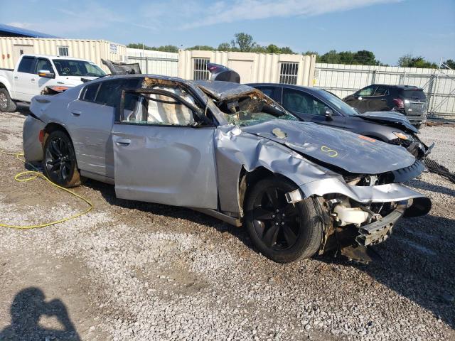 Photo 4 from auction – 2018 DODGE CHARGER SX with VIN 2C3CDXBG1JH174309
