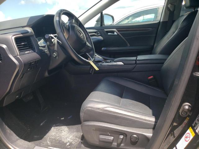 Photo 7 from auction – 2016 LEXUS RX 350 BAS with VIN 2T2BZMCA2GC050405
