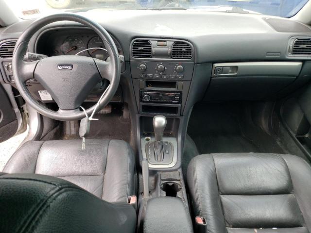Photo 8 from auction – 2004 VOLVO V40 1.9T with VIN YV1VW27524F080674