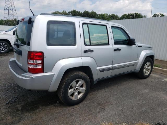 Photo 3 from auction – 2011 JEEP LIBERTY SP with VIN 1J4PN2GK8BW510626