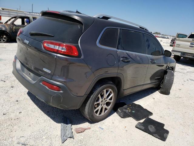 Photo 3 from auction – 2017 JEEP CHEROKEE L with VIN 1C4PJLCB8HW572226