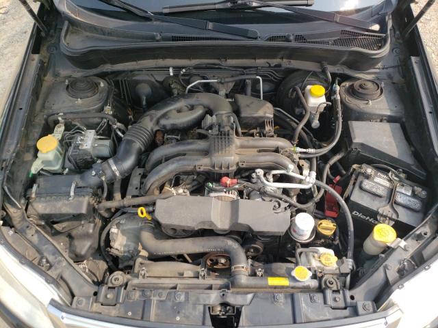 Photo 12 from auction – 2012 SUBARU FORESTER L with VIN JF2SHAEC0CH411237