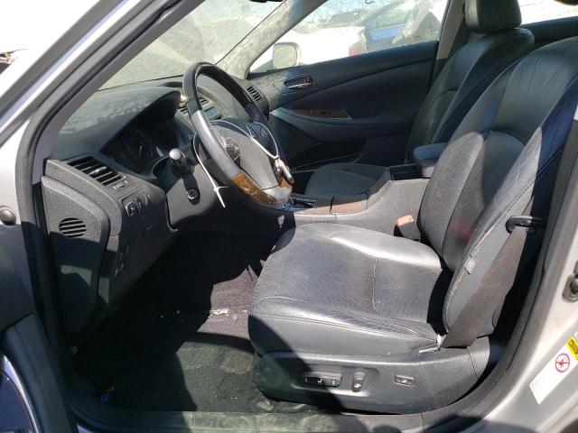 Photo 7 from auction – 2010 LEXUS ES 350 with VIN JTHBK1EG6A2346024