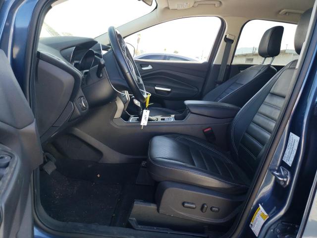 Photo 7 from auction – 2018 FORD ESCAPE SEL with VIN 1FMCU0HDXJUC09101