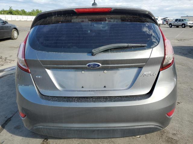 Photo 6 from auction – 2014 FORD FIESTA SE with VIN 3FADP4EJ6EM157452