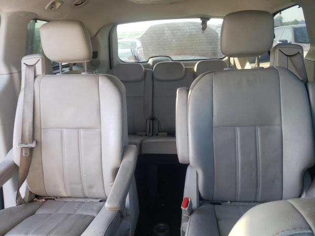 Photo 10 from auction – 2009 DODGE GRAND CARA with VIN 2D8HN54X49R591544