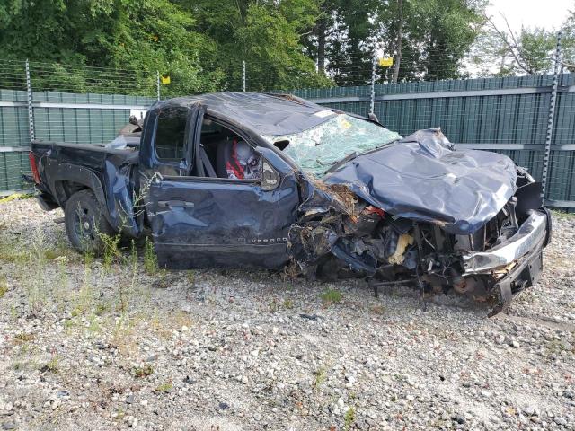 صورة رقم 4 من المزاد - 2008 CHEVROLET SILVERADO مع VIN 2GCEK190581316602