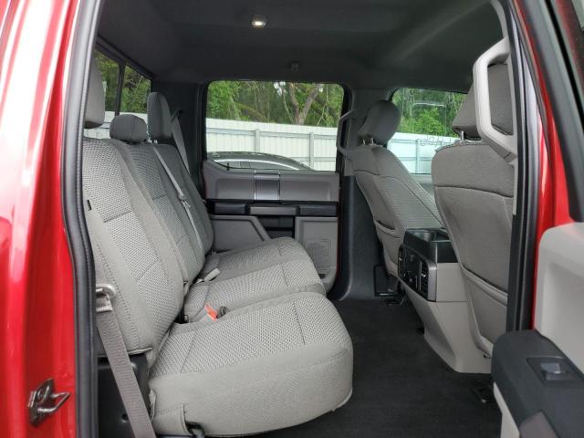 Photo 10 from auction – 2019 FORD F150 SUPER with VIN 1FTEW1CP5KFB25188
