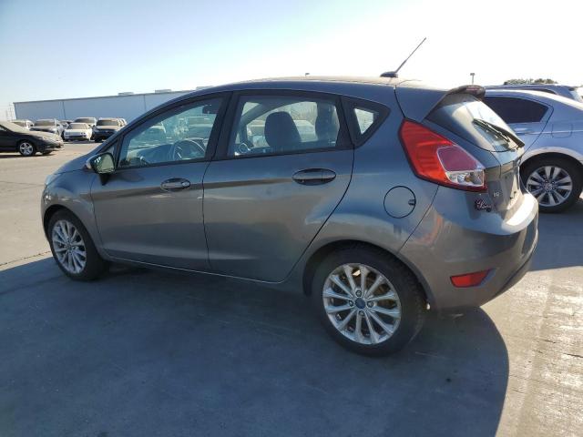 Photo 2 from auction – 2014 FORD FIESTA SE with VIN 3FADP4EJ3EM114350