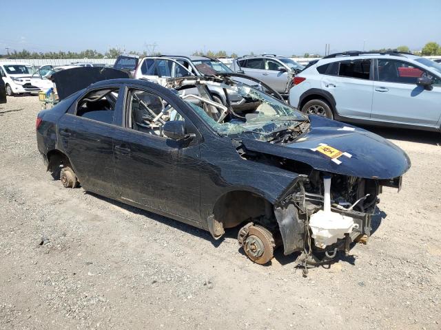 Photo 4 from auction – 2012 KIA FORTE EX with VIN KNAFU4A2XC5497553
