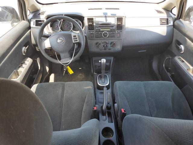 Photo 8 from auction – 2011 NISSAN VERSA S with VIN 3N1BC1CP6BL493335