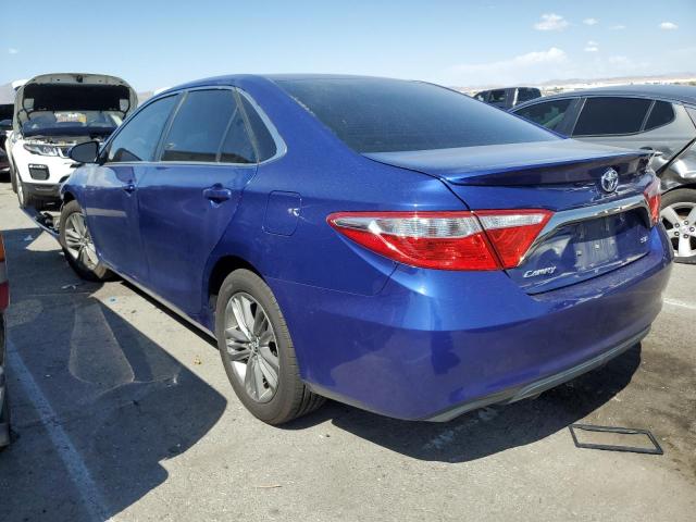 Photo 2 from auction – 2015 TOYOTA CAMRY LE with VIN 4T1BF1FK0FU954430