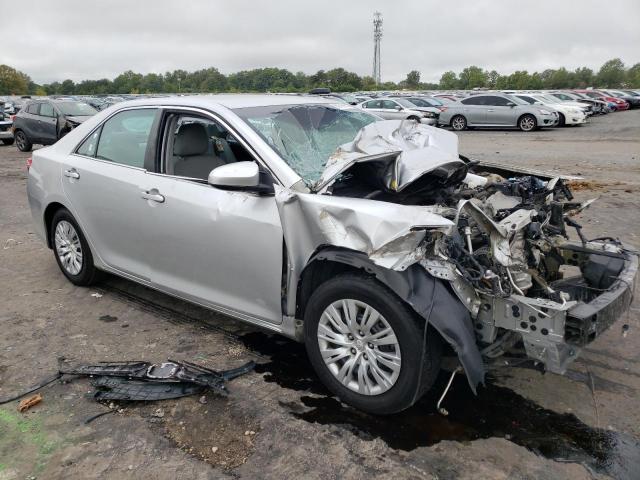 Photo 4 from auction – 2014 TOYOTA CAMRY L with VIN 4T4BF1FK0ER376849