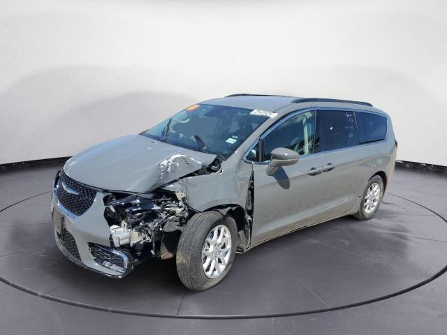 CHRYSLER PACIFICA T 2022 z numerem VIN 2C4RC1BG8NR132144 - Zdjęcie z aukcji