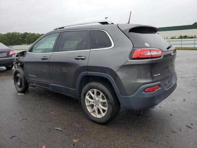 Photo 2 from auction – 2017 JEEP CHEROKEE L with VIN 1C4PJMCB5HW575462