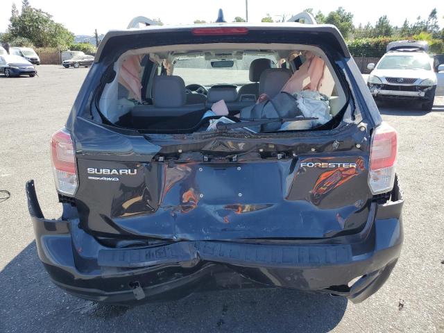 Photo 6 from auction – 2018 SUBARU FORESTER 2 with VIN JF2SJARC2JH591333