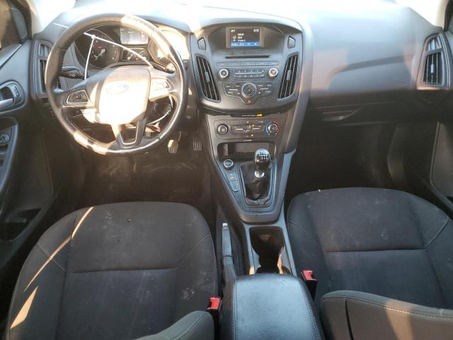 Photo 8 from auction – 2015 FORD FOCUS SE with VIN 1FADP3FE7FL379366