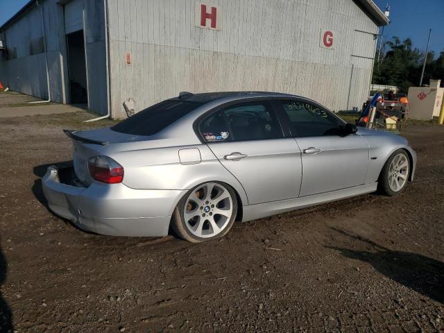 Photo 3 from auction – 2006 BMW 325 I with VIN WBAVB13586KR56639