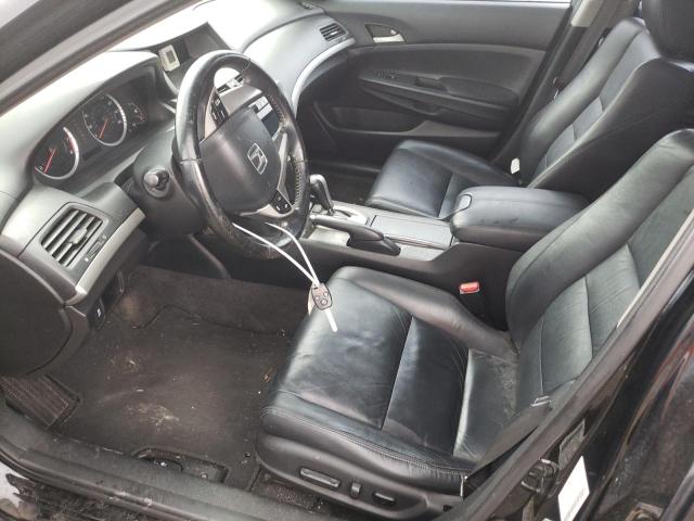 Photo 7 from auction – 2011 HONDA ACCORD SE with VIN 1HGCP2F66BA034653