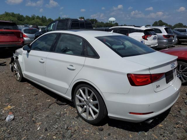 Photo 2 from auction – 2016 AUDI A3 PREMIUM with VIN WAUB8GFFXG1048208