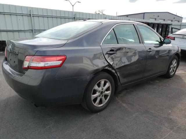 Photo 3 from auction – 2011 TOYOTA CAMRY BASE with VIN 4T4BF3EKXBR114586