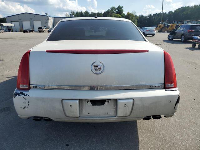 Photo 6 from auction – 2008 CADILLAC DTS with VIN 1G6KD57Y78U172023