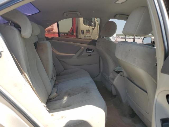 Photo 10 from auction – 2008 TOYOTA CAMRY CE with VIN 4T1BE46K88U788245
