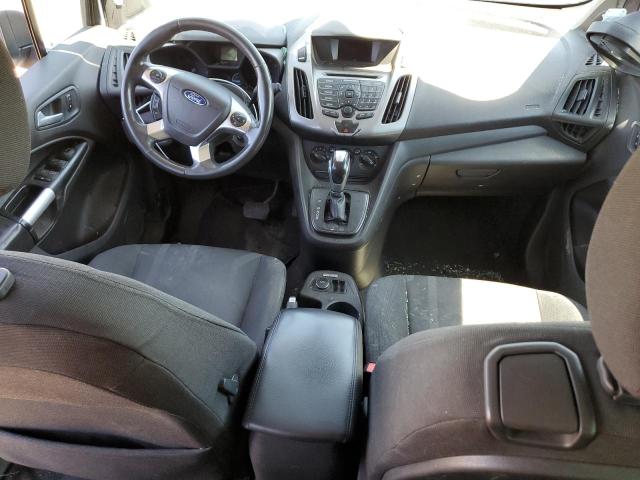 Photo 8 from auction – 2014 FORD TRANSIT CO with VIN NM0GS9F73E1136185