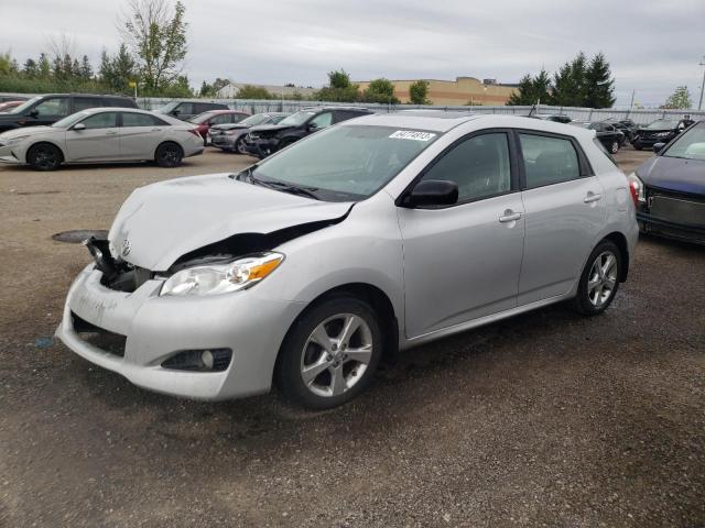 TOYOTA COROLLA MA 2013 with VIN 2T1KU4EE5DC006557 - Photo from auction