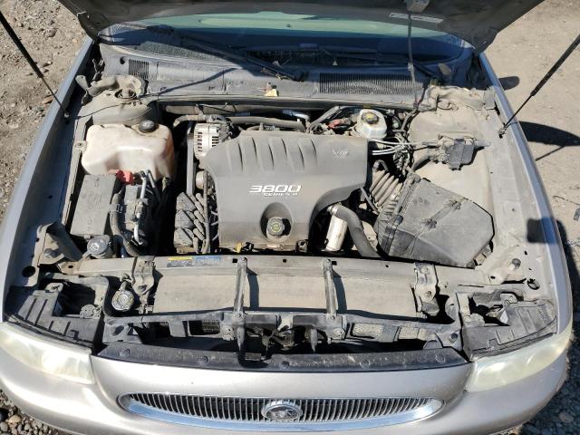 Photo 11 from auction – 2002 BUICK LESABRE CU with VIN 1G4HP54K024125448