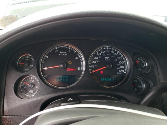 صورة رقم 9 من المزاد - 2008 CHEVROLET SILVERADO مع VIN 1GCHK29638E115187