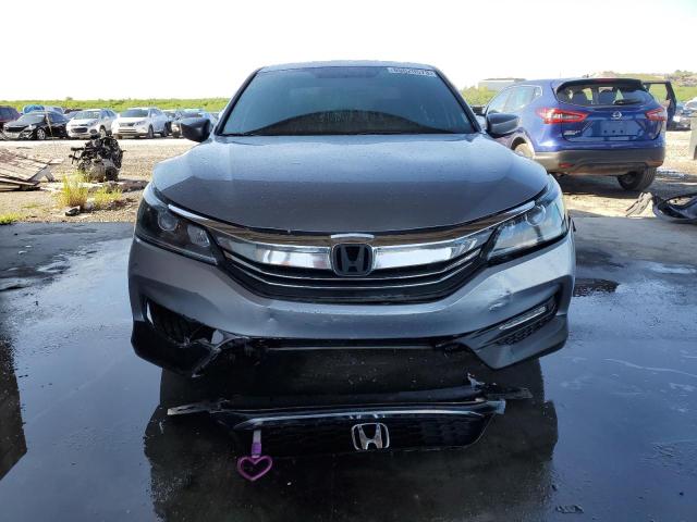Photo 5 from auction – 2016 HONDA ACCORD SPO with VIN 1HGCR2F55GA066471