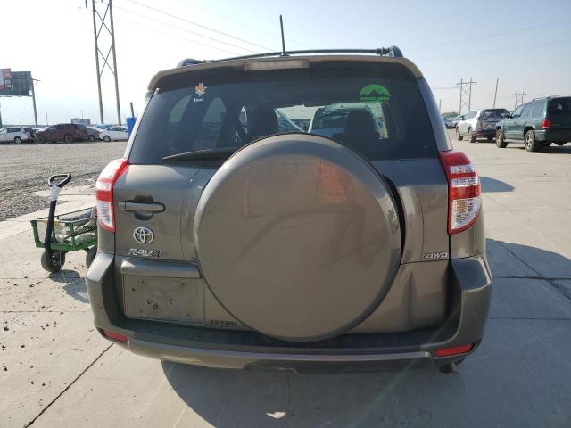 Photo 6 from auction – 2011 TOYOTA RAV4 with VIN JTMBF4DVXB5046932