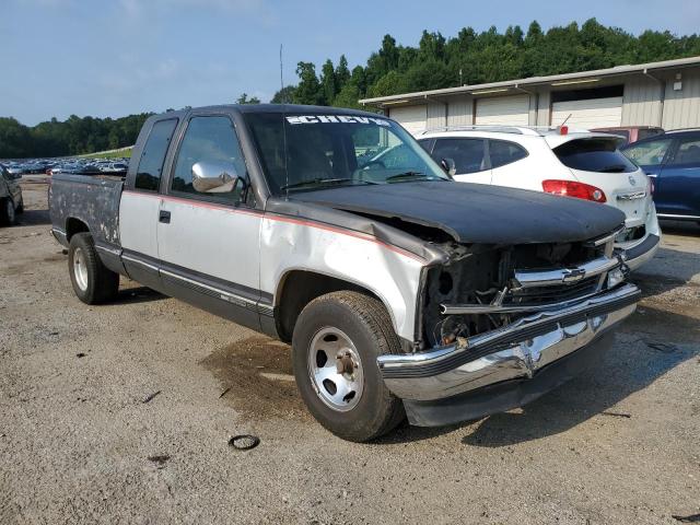 Photo 4 from auction – 1992 GMC SIERRA C15 with VIN 2GTEC19K3N1560369