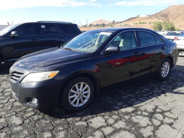 TOYOTA CAMRY 2010 with VIN 4T1BF3EK5AU028448 - Photo from auction