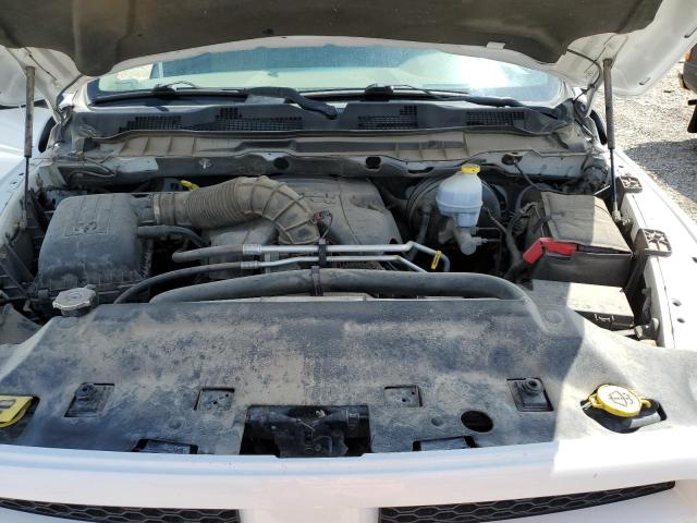 Photo 11 from auction – 2012 DODGE RAM 1500 S with VIN 1C6RD7GTXCS129402