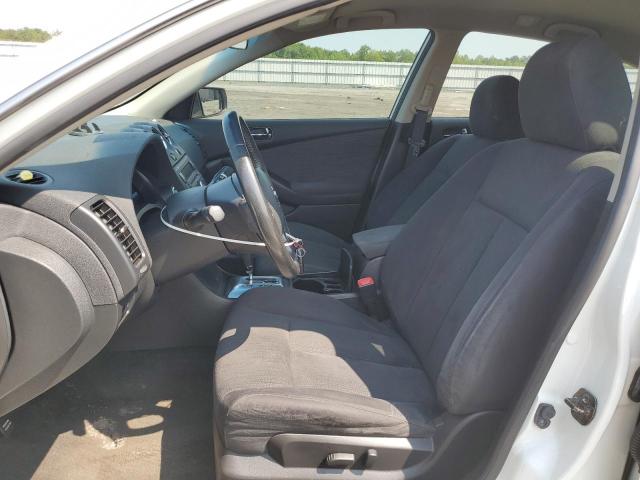 Photo 7 from auction – 2010 NISSAN ALTIMA with VIN 1N4AL2AP5AN419572