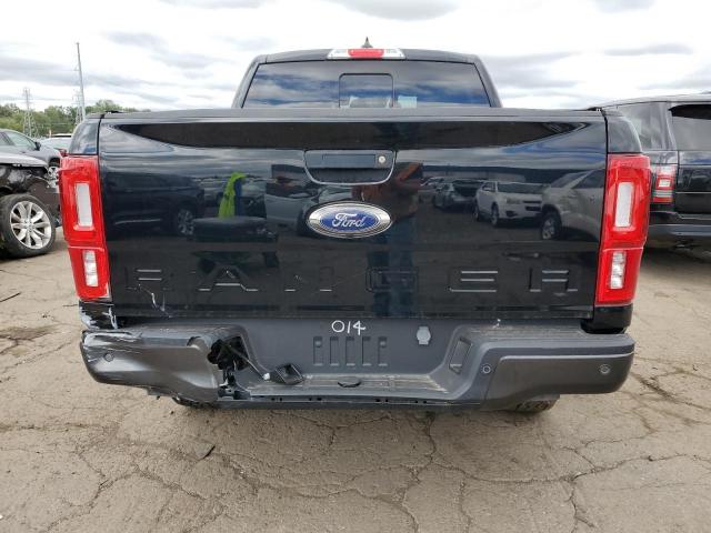 Photo 6 from auction – 2021 FORD RANGER XL with VIN 1FTER4FH9MLD52014