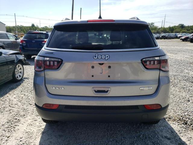 Photo 6 from auction – 2019 JEEP COMPASS LA with VIN 3C4NJDBB0KT850340