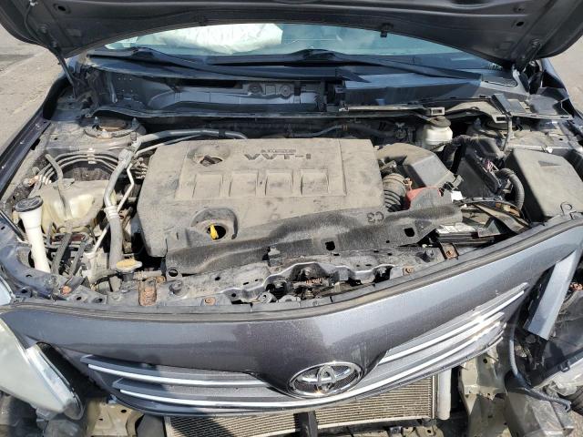 Photo 11 from auction – 2013 TOYOTA COROLLA BA with VIN 5YFBU4EE9DP219012