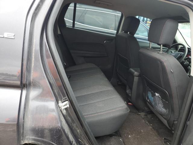 Photo 11 from auction – 2016 GMC TERRAIN SL with VIN 2GKALMEK8G6219940