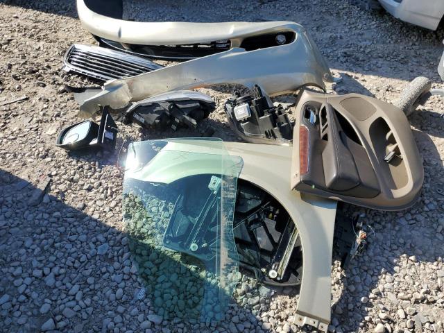 Photo 12 from auction – 2011 CHRYSLER TOWN & COU with VIN 2A4RR6DG4BR624104