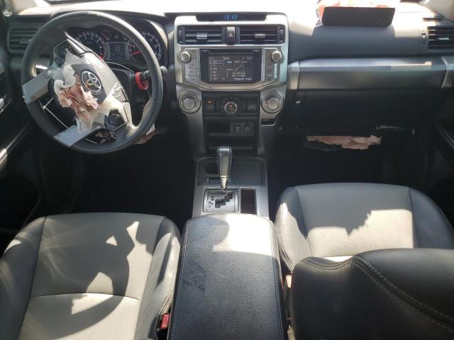 Photo 8 from auction – 2017 TOYOTA 4RUNNER SR with VIN JTEZU5JR9H5150396