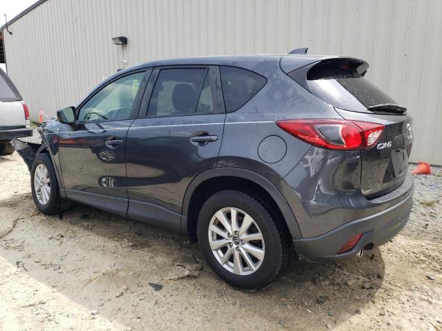 Photo 2 from auction – 2015 MAZDA CX-5 TOURI with VIN JM3KE2CY2F0540991