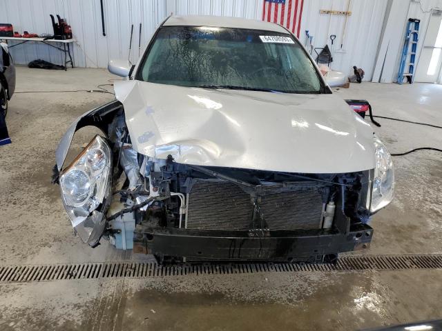 Photo 5 from auction – 2012 NISSAN ALTIMA BAS with VIN 1N4AL2AP5CC215224