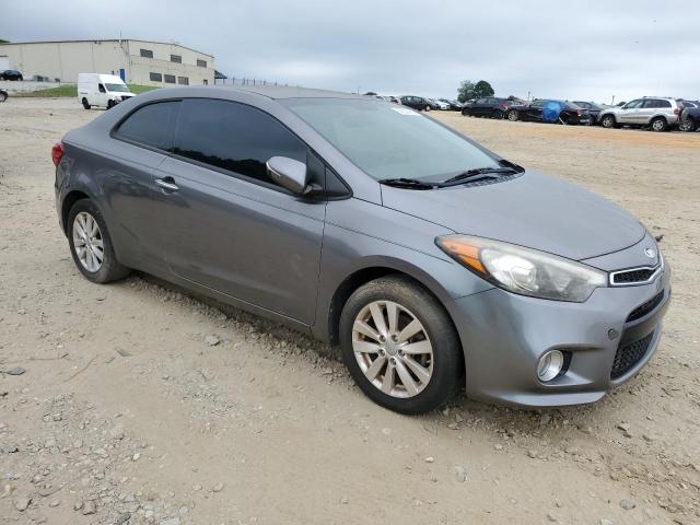 Photo 4 from auction – 2014 KIA FORTE EX with VIN KNAFX6A86E5176250