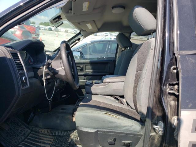 Photo 7 from auction – 2016 RAM 1500 SSV with VIN 1C6RR7XT7GS328575