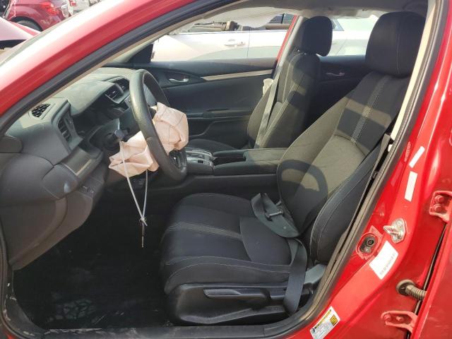 Photo 7 from auction – 2017 HONDA CIVIC LX with VIN 2HGFC2F52HH520306