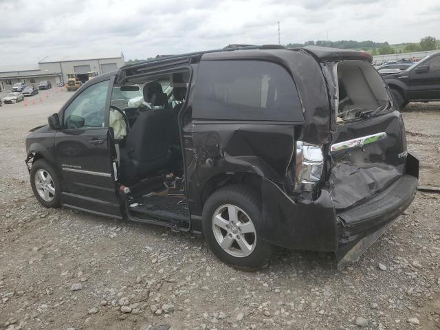 Photo 2 from auction – 2010 DODGE GRAND CARA with VIN 2D4RN5D15AR336293